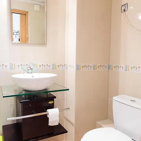 Casanova - Shopping And Apartamento