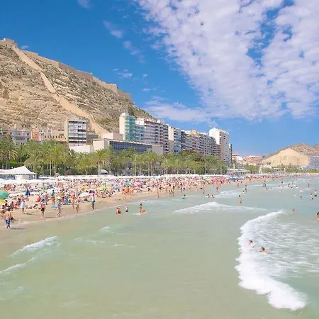 Casanova - Shopping And Alicante