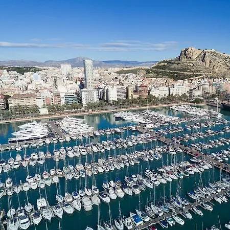 Casanova - Shopping And * Alicante