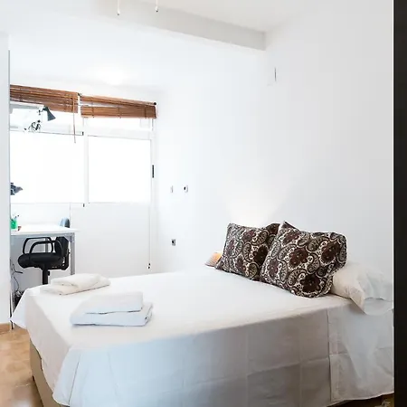 Apartamento Casanova - Shopping And Alicante